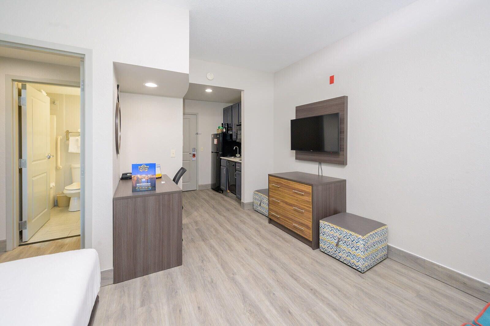 Hawthorn Extended By Wyndham Panama Hotel 3*