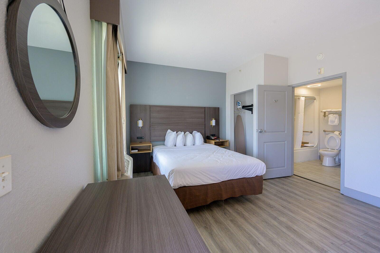 Hawthorn Extended By Wyndham Panama Upper Grand Lagoon