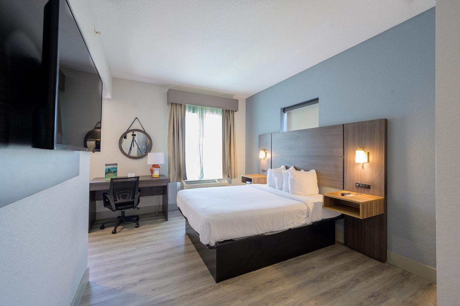 Hawthorn Extended By Wyndham Panama 3*